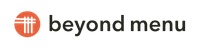 Beyond Menu Logo